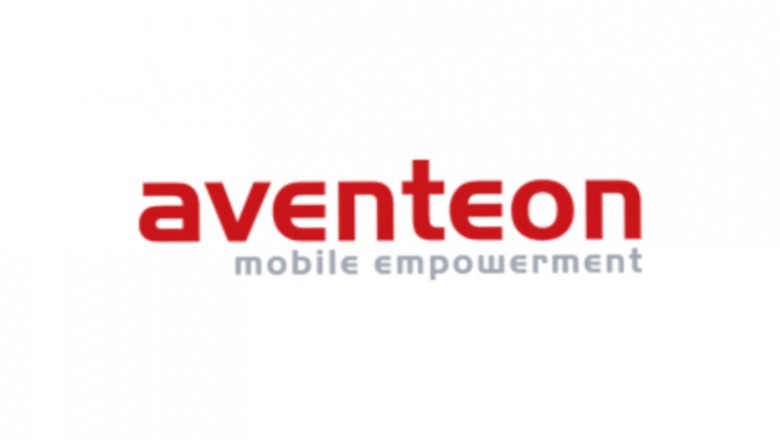 Boardcomputer - Aventeon's logistics software