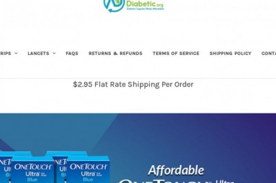 Cheap Diabetic Supplies