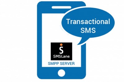 Connect Your Client with the Help of Transactional SMS