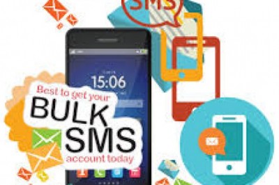 Enhance Your Business sales, by hiring best Bulk SMS Company in Noida