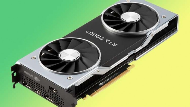 Graphic Cards