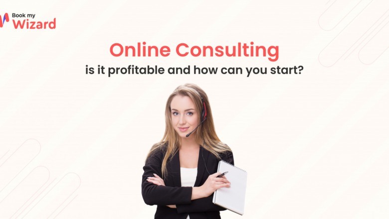 Online Consulting – Is it profitable and how can you start?