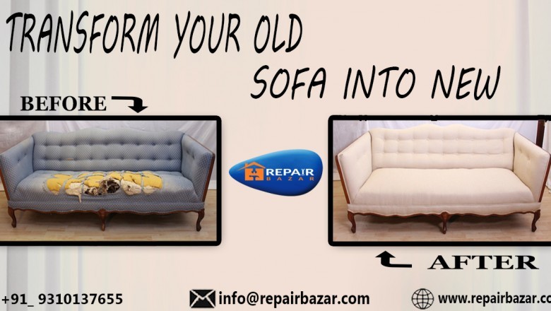 Repair Bazar - India's Largest Service Provider