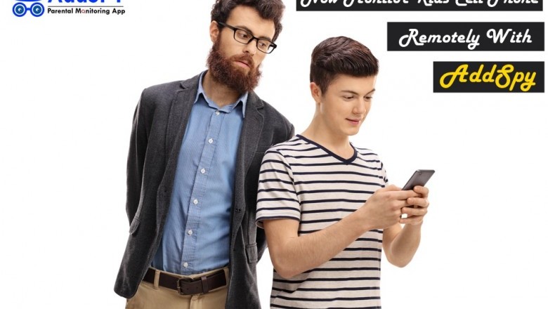 Should Parents Spy on Their Children's Mobile