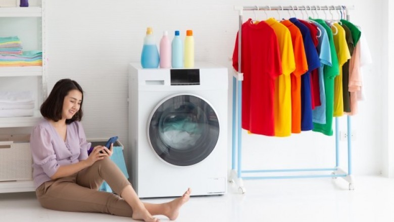 The best instructions for washing your winter clothes