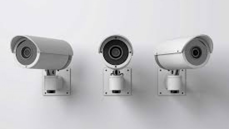 The Importance of CCTV Camera Systems Perth