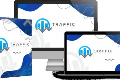 TRAFFIC TRANSFORMER REVIEW