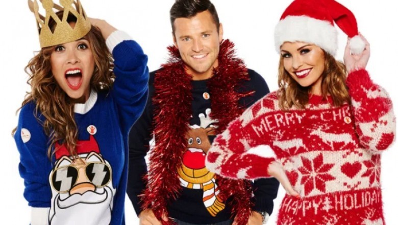 Womens Christmas Jumpers Uk-Best Jumpers For Christmas!