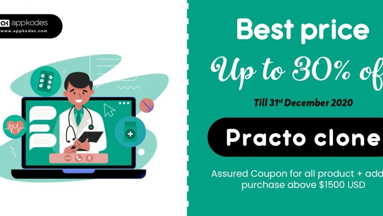 Zocdoc clone with surprising offers