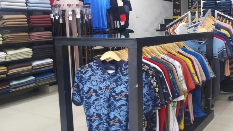 Amazing New Mens Readymade Office Wear Trends