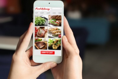Amplify Your Business With The Best Restaurant App Development Solution