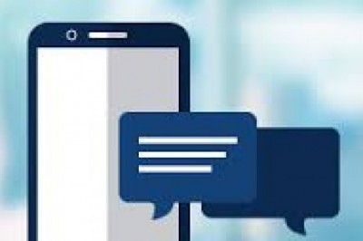 Bulk SMS Service Provider Delhi | Hind IT Solution