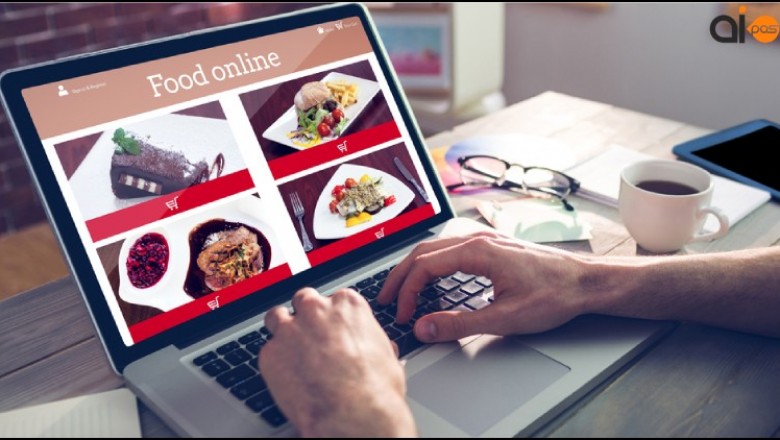 Enjoy Stress-Free Dining Ordering Food Online
