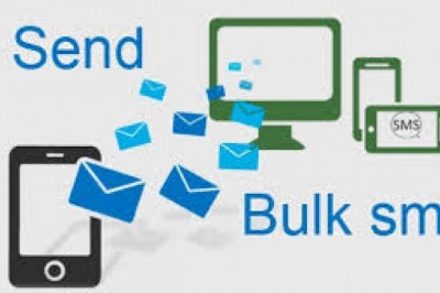 Excellent International SMS service in Delhi | Hind IT Solution