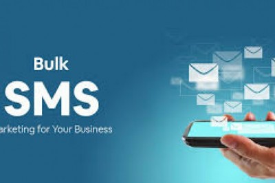Finest International SMS provider in Delhi | Hind IT Solution