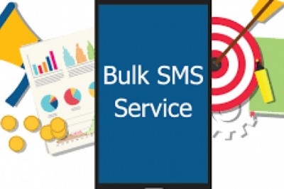 Highly Rated Bulk SMS Company in Delhi | Hind IT Solution