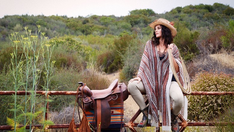 Cute Womens Ponchos - Profitable Ways to Find Fancy Ponchos!