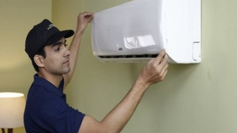 My air conditioner is not working properly