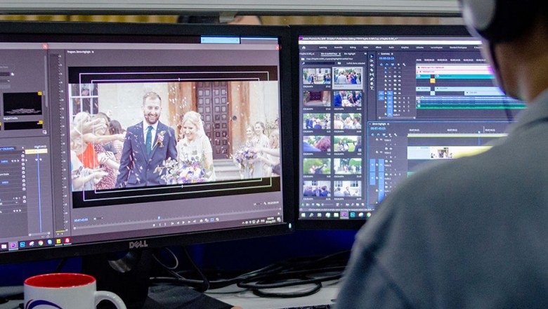 Outsource Video Editing to the Philippines