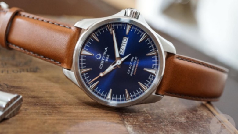 Push Cheap Watches: Is he Worthwhile?