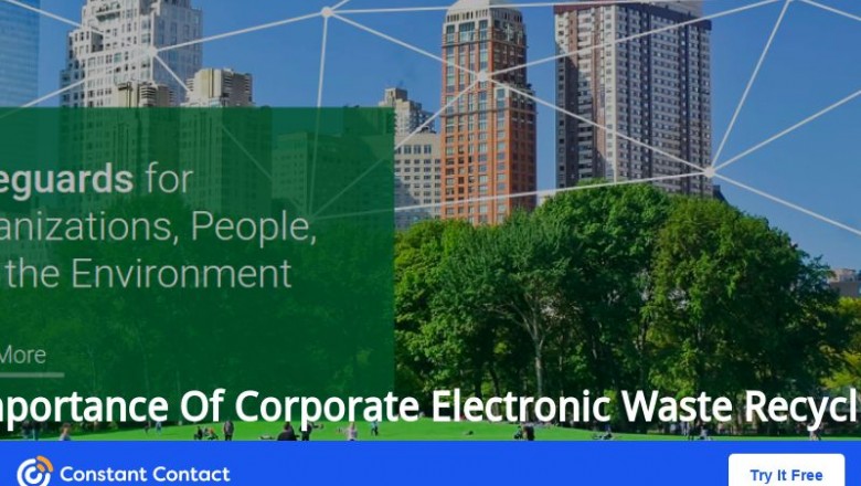 Select the Right Recycling Partner for Your Business with These Steps
