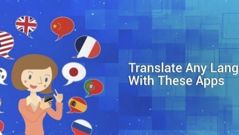 Top 10 Best Translation Apps for Language Learners
