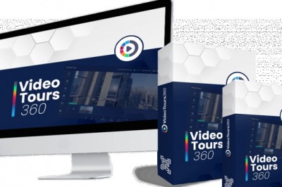 VIDEOTOURS360 REVIEW