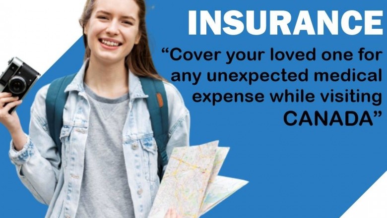 Visitor Medical Insurance in Mississauga
