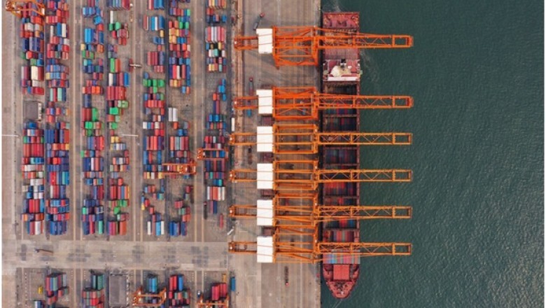 What are the Belt and Road cities, regions