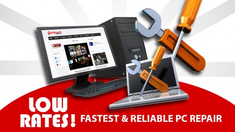 10 Facts You Should Know about Laptop Repair