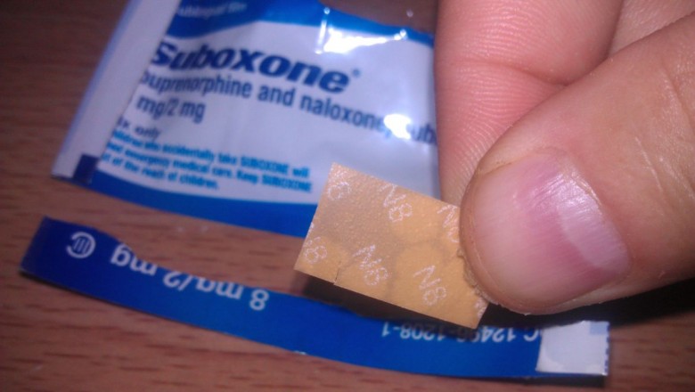 Buy Generic Suboxone Online Without Prescription