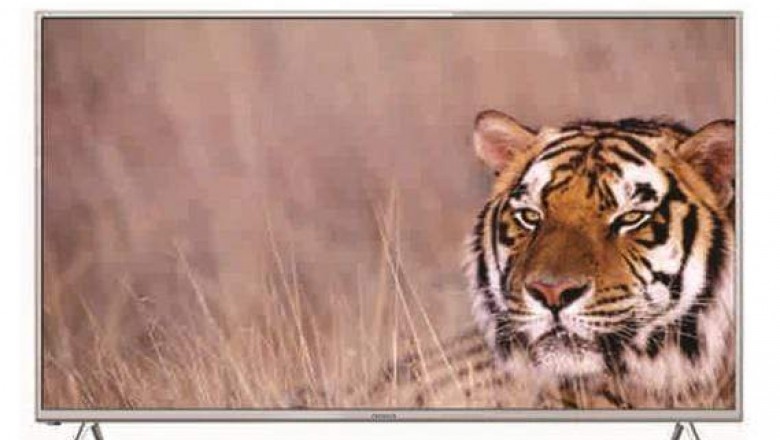 Buy Television, Smart TV, Cameras, Headphones Online in South Africa