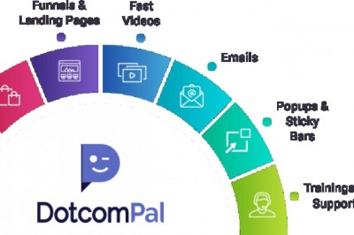 DotcomPal Review