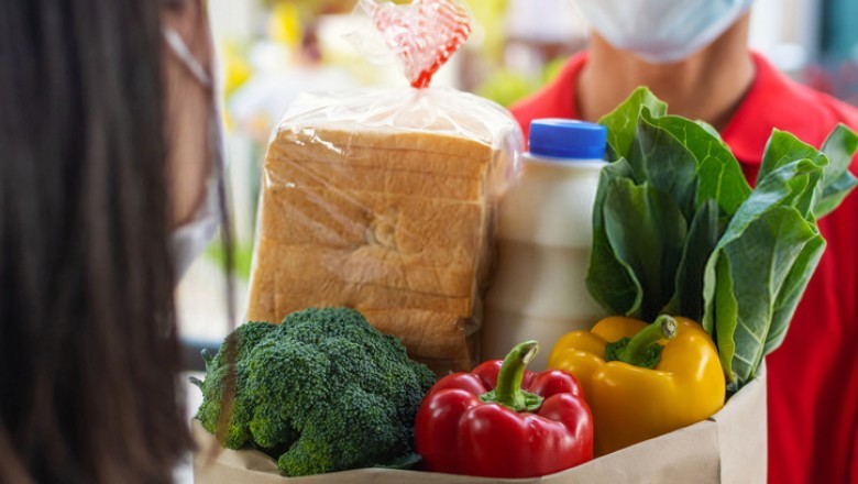 Establish An Awe-inspiring Success With The Instacart Clone