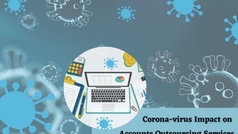 Impact of Outbreak of Covid-19 on Accounting Outsourcing Services
