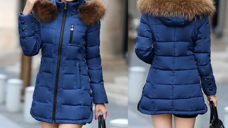 Coats Supplier For Women - 5 Womens Jackets Supplier Tips You Need