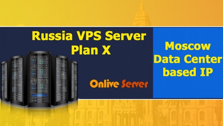 Different Ways of Russia VPS Hosting Functioning by Onlive Server