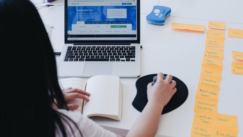 How would online scheduling software end this ordeal?