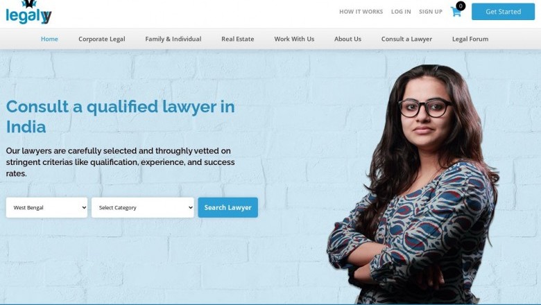 Our lawyers are carefully selected and throughly vetted on stringent criterias like qualification, experience, and success rates.
