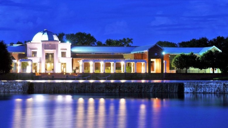 Places To Visit In Alabama