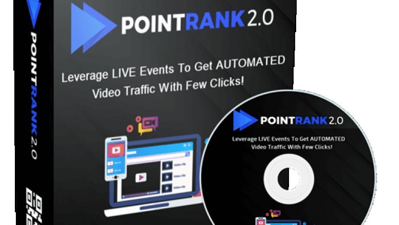 POINTRANK 2.0 REVIEW