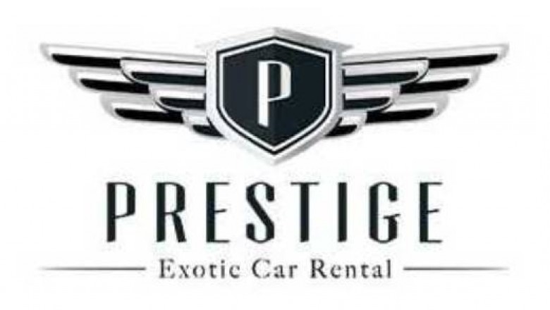 Prestige Exotic Car Rental