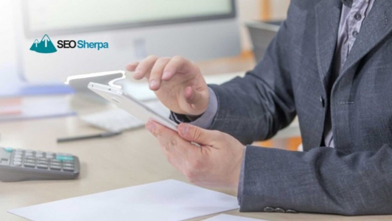 SEO Sherpa Brings Home Six Awards