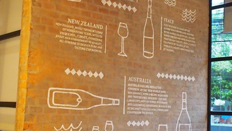 Wall Painting Suggestions for the Home