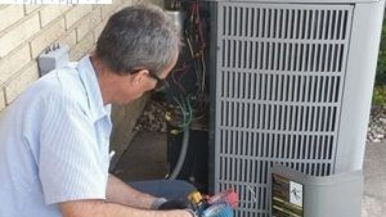 AC Replacement Houston | Tom’s Quality Comfort