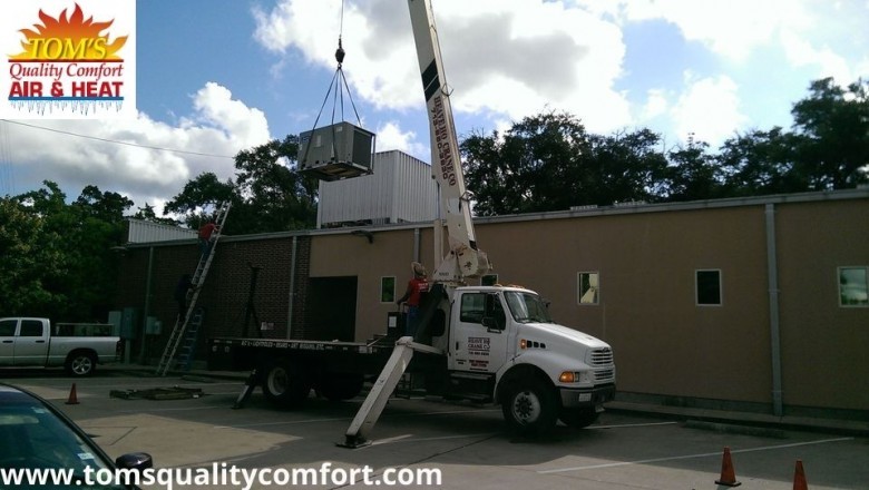 AC Service Tips for Allergy Sufferers in Houston, TX