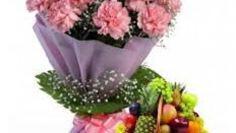 bouquet of flowers price in manila