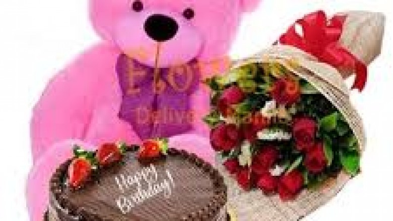 Flowers and chocolates delivery manila