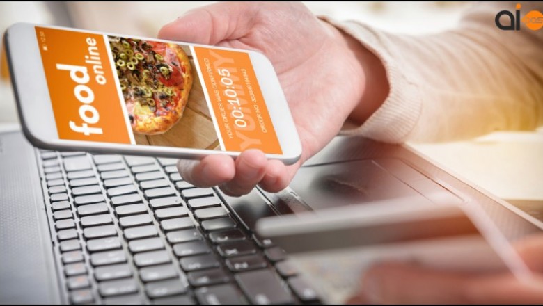 Improve Your Online Presence with Online Ordering Systems