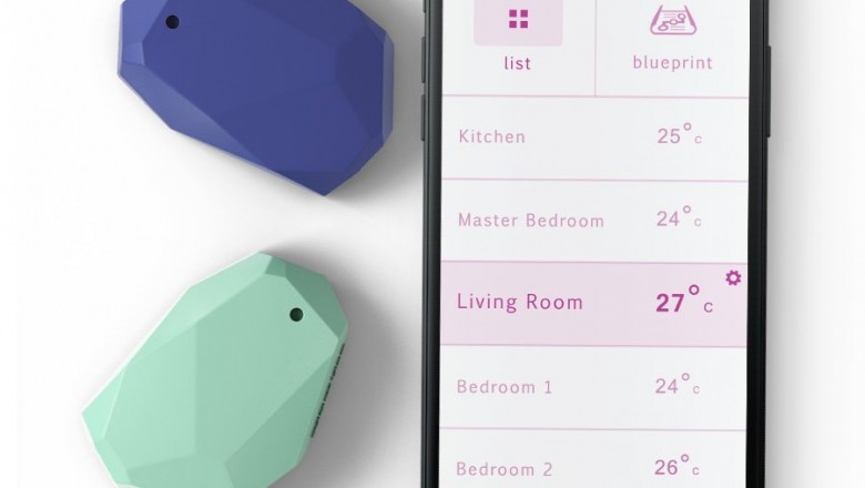 IoT Products | Hardware Prototypes | Product Development | Internet of Things Apps | Bluetooth5.0 | BLE ( Bluetooth Low Energy)| Sensors | Wearable | Alexa Voice Assisted Solution